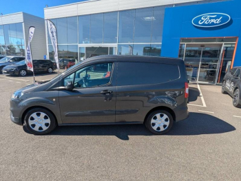 Photo 3 du bon plan FORD Transit Courier VUL 1.5 TDCI 100ch Stop&Start Trend occasion à 17890 €