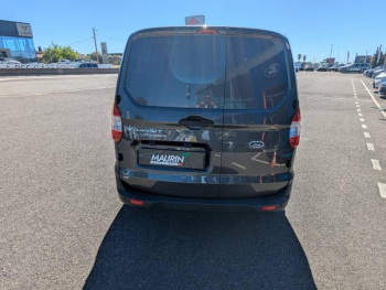 Photo 4 du bon plan FORD Transit Courier VUL 1.5 TDCI 100ch Stop&Start Trend occasion à 17890 €