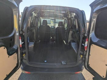 Photo 5 du bon plan FORD Transit Courier VUL 1.5 TDCI 100ch Stop&Start Trend occasion à 17890 €