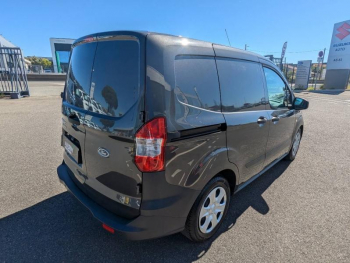 Photo 6 du bon plan FORD Transit Courier VUL 1.5 TDCI 100ch Stop&Start Trend occasion à 17890 €