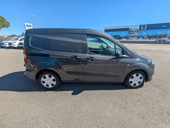 Photo 7 du bon plan FORD Transit Courier VUL 1.5 TDCI 100ch Stop&Start Trend occasion à 17890 €