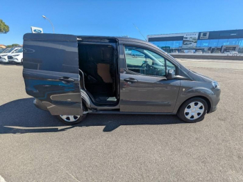 Photo 8 du bon plan FORD Transit Courier VUL 1.5 TDCI 100ch Stop&Start Trend occasion à 17890 €