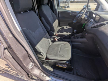 Photo 10 du bon plan FORD Transit Courier VUL 1.5 TDCI 100ch Stop&Start Trend occasion à 17890 €