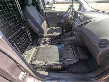 Photo 11 du bon plan FORD Transit Courier VUL 1.5 TDCI 100ch Stop&Start Trend occasion à 17890 €