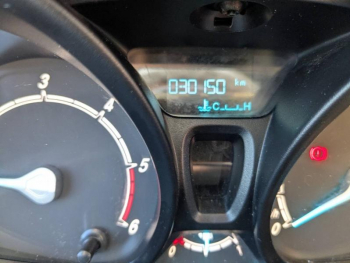 Photo 15 du bon plan FORD Transit Courier VUL 1.5 TDCI 100ch Stop&Start Trend occasion à 17890 €