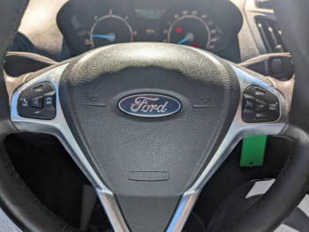 Photo 16 du bon plan FORD Transit Courier VUL 1.5 TDCI 100ch Stop&Start Trend occasion à 17890 €