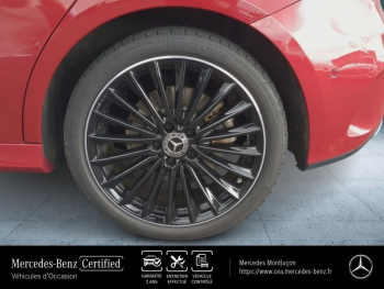 Photo 9 du bon plan MERCEDES-BENZ Classe A Berline 250 e 163+109ch AMG Line 8G-DCT occasion à 31990 €