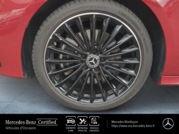 Photo 10 du bon plan MERCEDES-BENZ Classe A Berline 250 e 163+109ch AMG Line 8G-DCT occasion à 31990 €