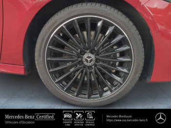 Photo 11 du bon plan MERCEDES-BENZ Classe A Berline 250 e 163+109ch AMG Line 8G-DCT occasion à 31990 €