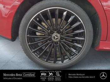 Photo 12 du bon plan MERCEDES-BENZ Classe A Berline 250 e 163+109ch AMG Line 8G-DCT occasion à 31990 €