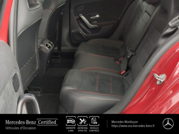 Photo 16 du bon plan MERCEDES-BENZ Classe A Berline 250 e 163+109ch AMG Line 8G-DCT occasion à 31990 €