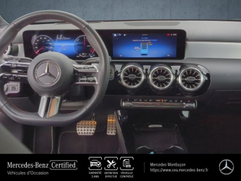 Photo 17 du bon plan MERCEDES-BENZ Classe A Berline 250 e 163+109ch AMG Line 8G-DCT occasion à 31990 €