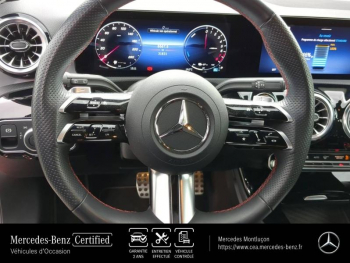 Photo 18 du bon plan MERCEDES-BENZ Classe A Berline 250 e 163+109ch AMG Line 8G-DCT occasion à 31990 €
