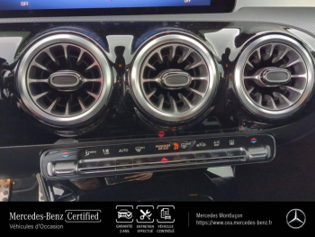 Photo 25 du bon plan MERCEDES-BENZ Classe A Berline 250 e 163+109ch AMG Line 8G-DCT occasion à 31990 €