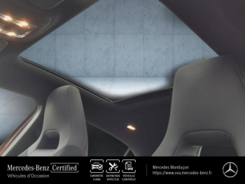 Photo 27 du bon plan MERCEDES-BENZ Classe A Berline 250 e 163+109ch AMG Line 8G-DCT occasion à 31990 €