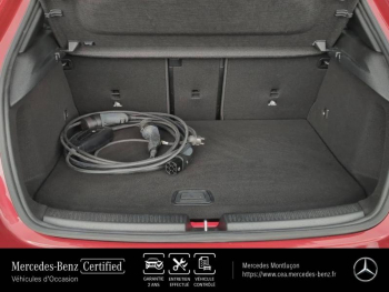 Photo 28 du bon plan MERCEDES-BENZ Classe A Berline 250 e 163+109ch AMG Line 8G-DCT occasion à 31990 €