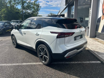 Photo 7 du bon plan NISSAN Qashqai 1.7 dCi 150ch Tekna Intelligent 4x4 Xtronic 2019 Euro6-EVAP occasion à 21995 €
