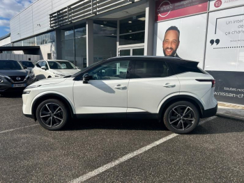 Photo 8 du bon plan NISSAN Qashqai 1.7 dCi 150ch Tekna Intelligent 4x4 Xtronic 2019 Euro6-EVAP occasion à 21995 €
