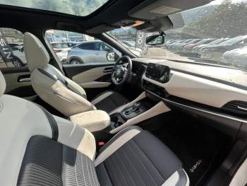 Photo 10 du bon plan NISSAN Qashqai 1.7 dCi 150ch Tekna Intelligent 4x4 Xtronic 2019 Euro6-EVAP occasion à 21995 €