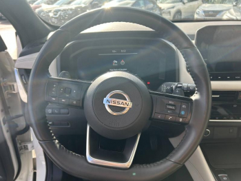 Photo 12 du bon plan NISSAN Qashqai 1.7 dCi 150ch Tekna Intelligent 4x4 Xtronic 2019 Euro6-EVAP occasion à 21995 €