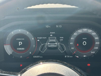 Photo 13 du bon plan NISSAN Qashqai 1.7 dCi 150ch Tekna Intelligent 4x4 Xtronic 2019 Euro6-EVAP occasion à 21995 €