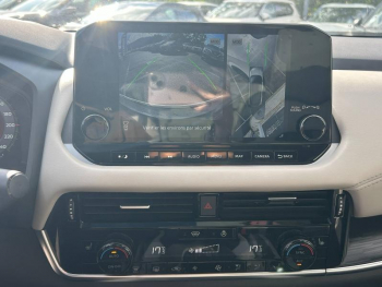 Photo 14 du bon plan NISSAN Qashqai 1.7 dCi 150ch Tekna Intelligent 4x4 Xtronic 2019 Euro6-EVAP occasion à 21995 €