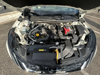 Photo 17 du bon plan NISSAN Qashqai 1.7 dCi 150ch Tekna Intelligent 4x4 Xtronic 2019 Euro6-EVAP occasion à 21995 €