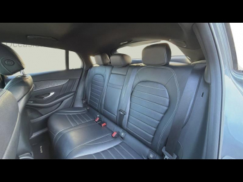 Photo 8 du bon plan MERCEDES-BENZ GLC Coupé 250 d 204ch Fascination 4Matic 9G-Tronic Euro6c occasion à 34900 €