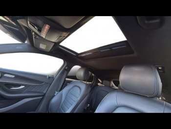 Photo 10 du bon plan MERCEDES-BENZ GLC Coupé 250 d 204ch Fascination 4Matic 9G-Tronic Euro6c occasion à 34900 €