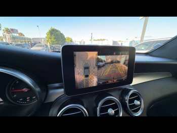 Photo 12 du bon plan MERCEDES-BENZ GLC Coupé 250 d 204ch Fascination 4Matic 9G-Tronic Euro6c occasion à 34900 €