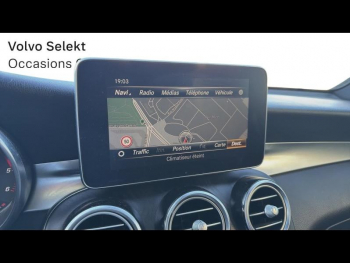 Photo 13 du bon plan MERCEDES-BENZ GLC Coupé 250 d 204ch Fascination 4Matic 9G-Tronic Euro6c occasion à 34900 €