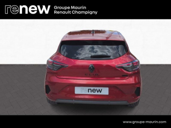 Photo 6 du bon plan RENAULT Clio 1.6 E-Tech 145ch full hybrid esprit Alpine occasion à 19999 €