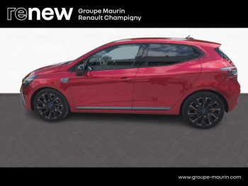 Photo 8 du bon plan RENAULT Clio 1.6 E-Tech 145ch full hybrid esprit Alpine occasion à 19999 €
