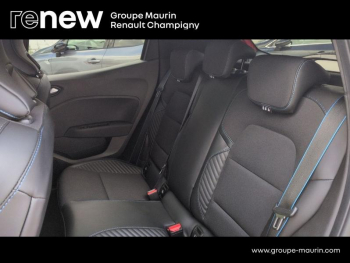 Photo 11 du bon plan RENAULT Clio 1.6 E-Tech 145ch full hybrid esprit Alpine occasion à 19999 €