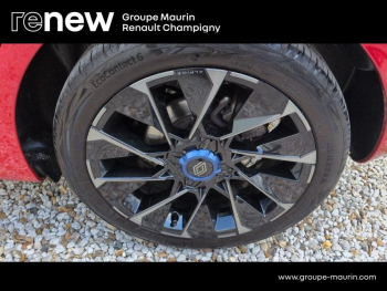 Photo 12 du bon plan RENAULT Clio 1.6 E-Tech 145ch full hybrid esprit Alpine occasion à 19999 €