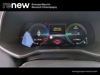Photo 13 du bon plan RENAULT Clio 1.6 E-Tech 145ch full hybrid esprit Alpine occasion à 19999 €