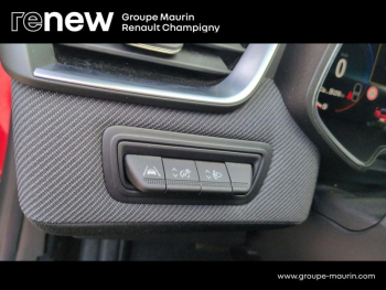 Photo 15 du bon plan RENAULT Clio 1.6 E-Tech 145ch full hybrid esprit Alpine occasion à 19999 €