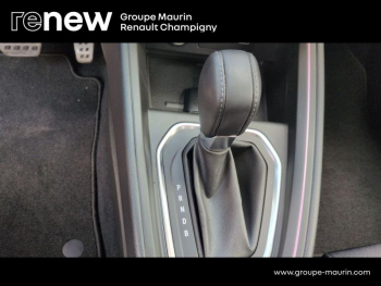 Photo 18 du bon plan RENAULT Clio 1.6 E-Tech 145ch full hybrid esprit Alpine occasion à 19999 €