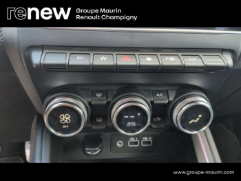 Photo 19 du bon plan RENAULT Clio 1.6 E-Tech 145ch full hybrid esprit Alpine occasion à 19999 €