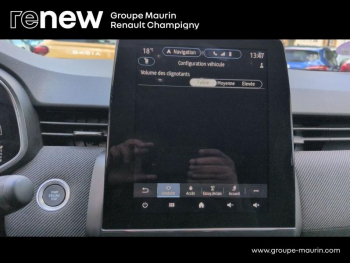 Photo 27 du bon plan RENAULT Clio 1.6 E-Tech 145ch full hybrid esprit Alpine occasion à 19999 €