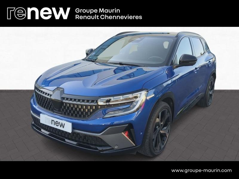 Bon plan RENAULT Austral 1.2 E-Tech full hybrid 200ch Techno esprit Alpine occasion à 29999 €