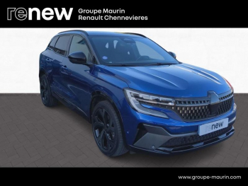 Photo 3 du bon plan RENAULT Austral 1.2 E-Tech full hybrid 200ch Techno esprit Alpine occasion à 29999 €