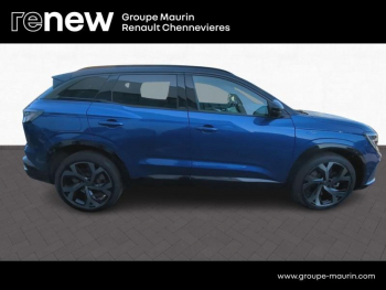 Photo 4 du bon plan RENAULT Austral 1.2 E-Tech full hybrid 200ch Techno esprit Alpine occasion à 29999 €