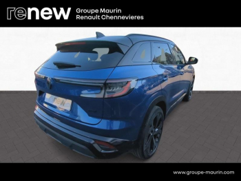 Photo 6 du bon plan RENAULT Austral 1.2 E-Tech full hybrid 200ch Techno esprit Alpine occasion à 29999 €