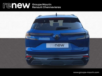 Photo 7 du bon plan RENAULT Austral 1.2 E-Tech full hybrid 200ch Techno esprit Alpine occasion à 29999 €