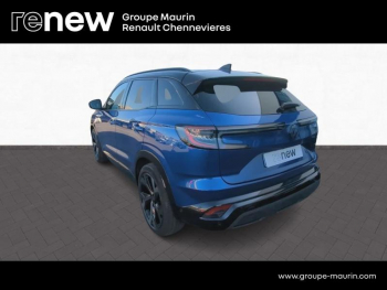 Photo 8 du bon plan RENAULT Austral 1.2 E-Tech full hybrid 200ch Techno esprit Alpine occasion à 29999 €
