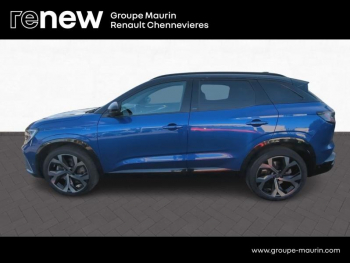 Photo 9 du bon plan RENAULT Austral 1.2 E-Tech full hybrid 200ch Techno esprit Alpine occasion à 29999 €