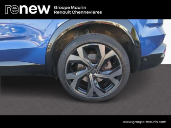 Photo 10 du bon plan RENAULT Austral 1.2 E-Tech full hybrid 200ch Techno esprit Alpine occasion à 29999 €