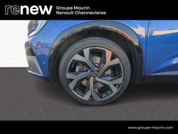 Photo 11 du bon plan RENAULT Austral 1.2 E-Tech full hybrid 200ch Techno esprit Alpine occasion à 29999 €