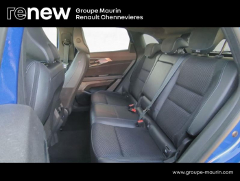Photo 16 du bon plan RENAULT Austral 1.2 E-Tech full hybrid 200ch Techno esprit Alpine occasion à 29999 €